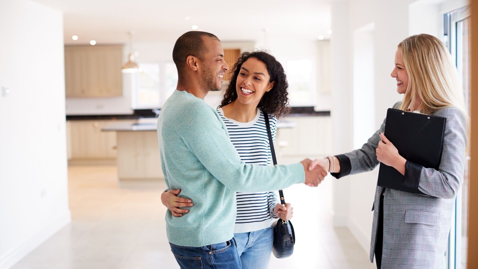 Ready to Buy Your First Home in Miami?