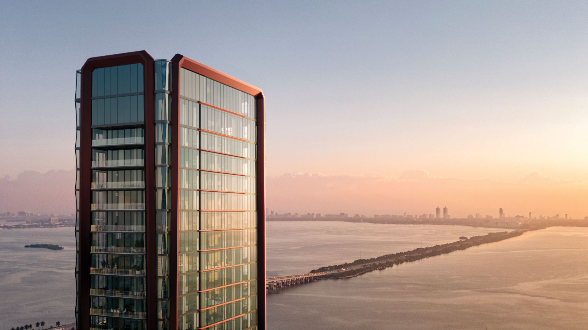 Top Five New Construction Developments in Miami