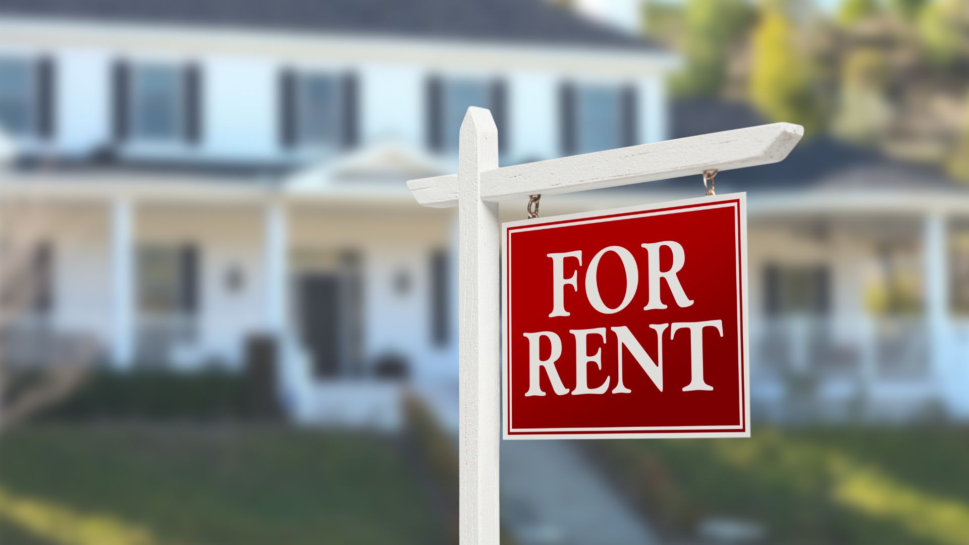 The Ultimate Guide to Your First Rental Property